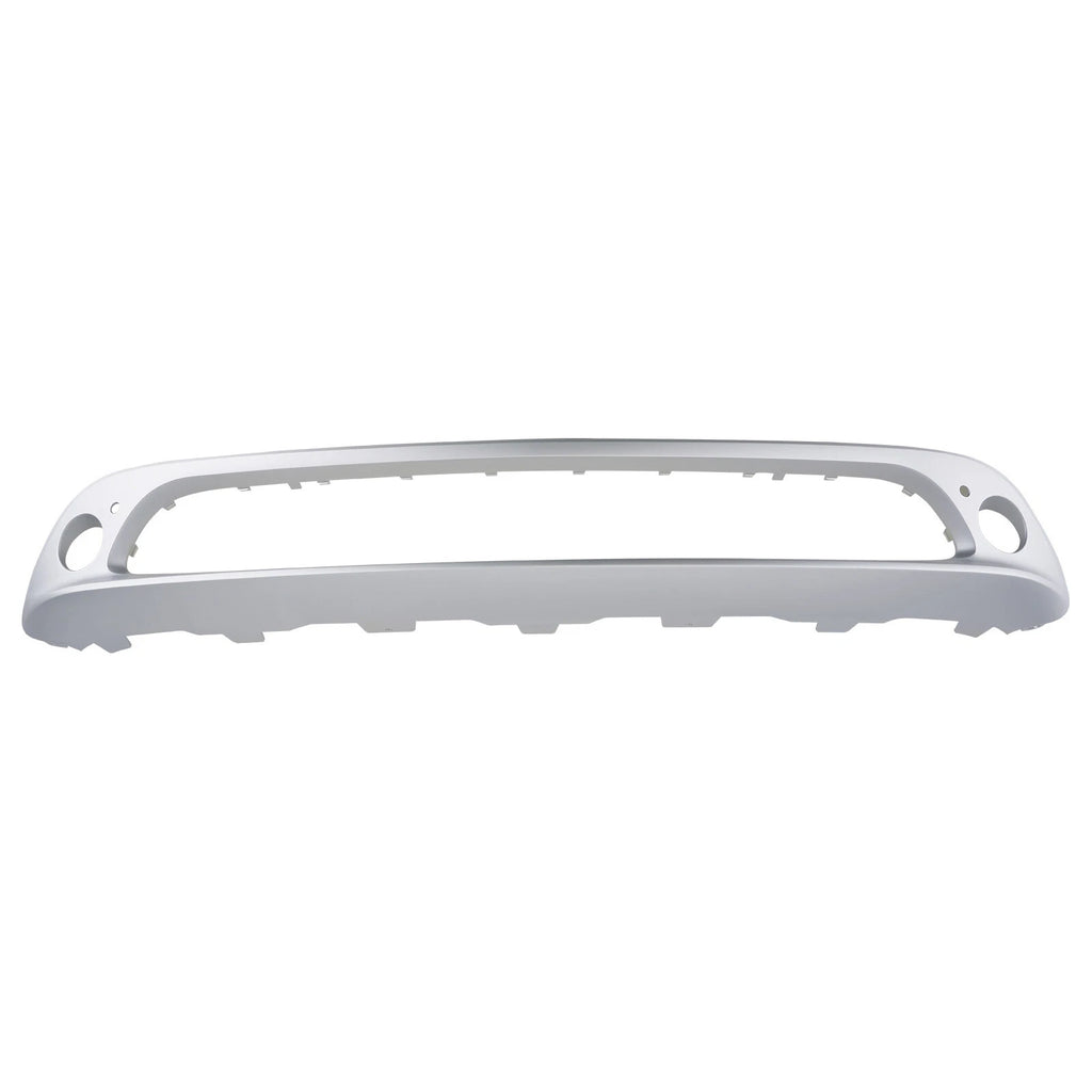 Front Bumper Lower Valance Skid Plate for Benz GLA250 (2015-2017)