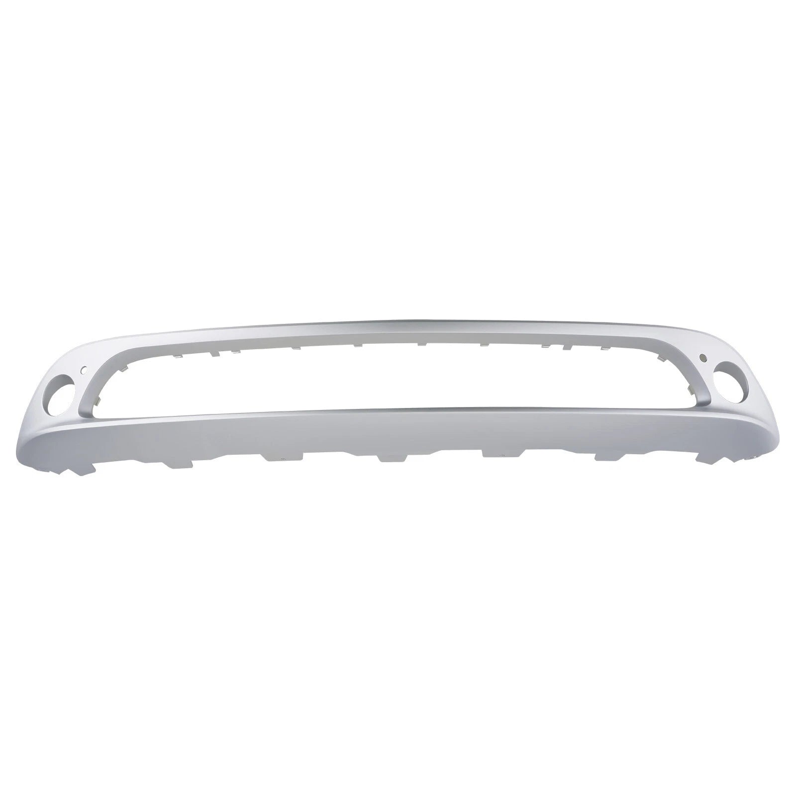 Front Bumper Lower Valance Skid Plate for Benz GLA250 (2015-2017)