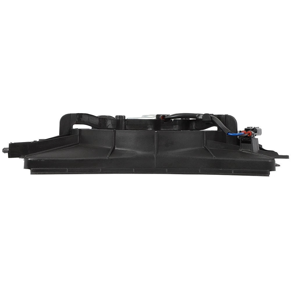 A/C Condenser Cooling Fan for Acura ILX (2013–2015) & Honda Civic (2012–2015)