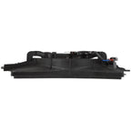 A/C Condenser Cooling Fan for Acura ILX (2013–2015) & Honda Civic (2012–2015)