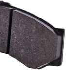 Front Brake Pad Set for Dodge Sprinter 2500 (2003–2006)