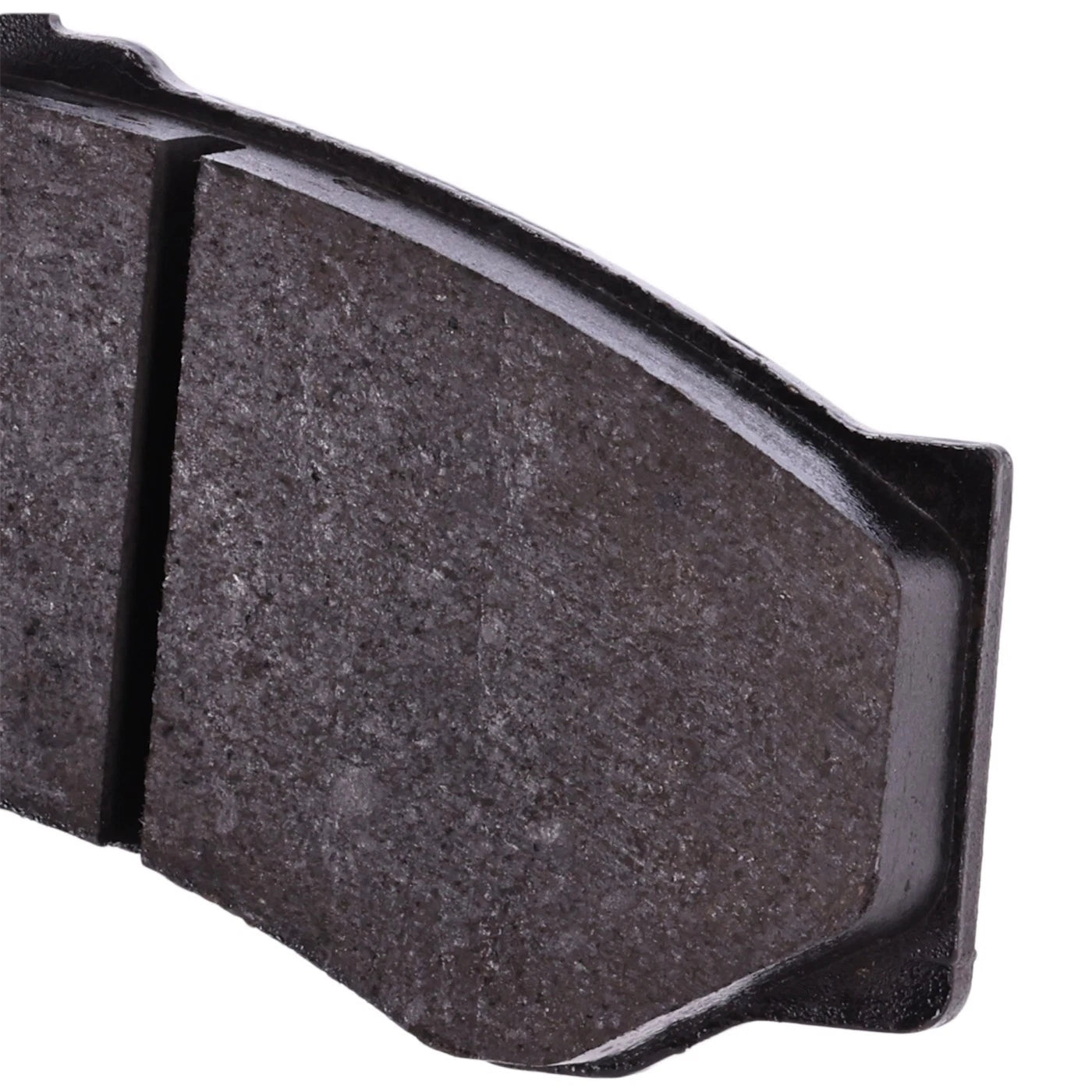 Front Brake Pad Set for Dodge Sprinter 2500 (2003–2006)