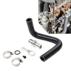 Coolant Hose Kit for Dodge Ram 6.7L Cummins 2500 (2009-2019)