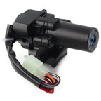 Ignition Switch Lock Set for Kawasaki KLX125 KLX250 KLX250S/SF D-Tracker (2009–2014)