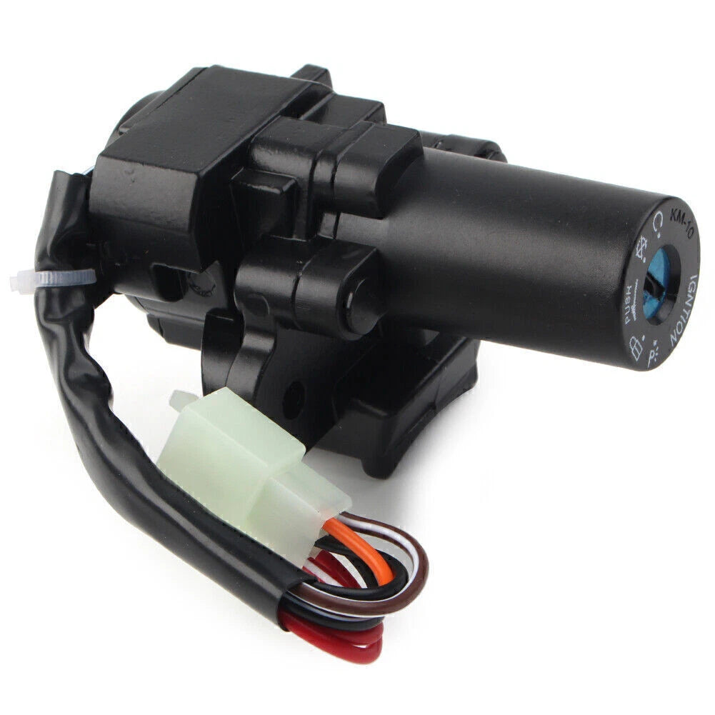 Ignition Switch Lock Set for Kawasaki KLX125 KLX250 KLX250S/SF D-Tracker (2009–2014)