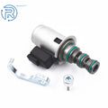Solenoid Valve Assembly for JCB Backhoe Loader 3CX 4CX (459/M2874, 25/220804)
