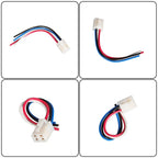 Starter Solenoid Relay Wiring Harness for Yamaha YFZ450 (2004-2009)
