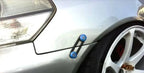Quick Release Fasteners for Dodge Charger Trunk Fender (2015-2023)
