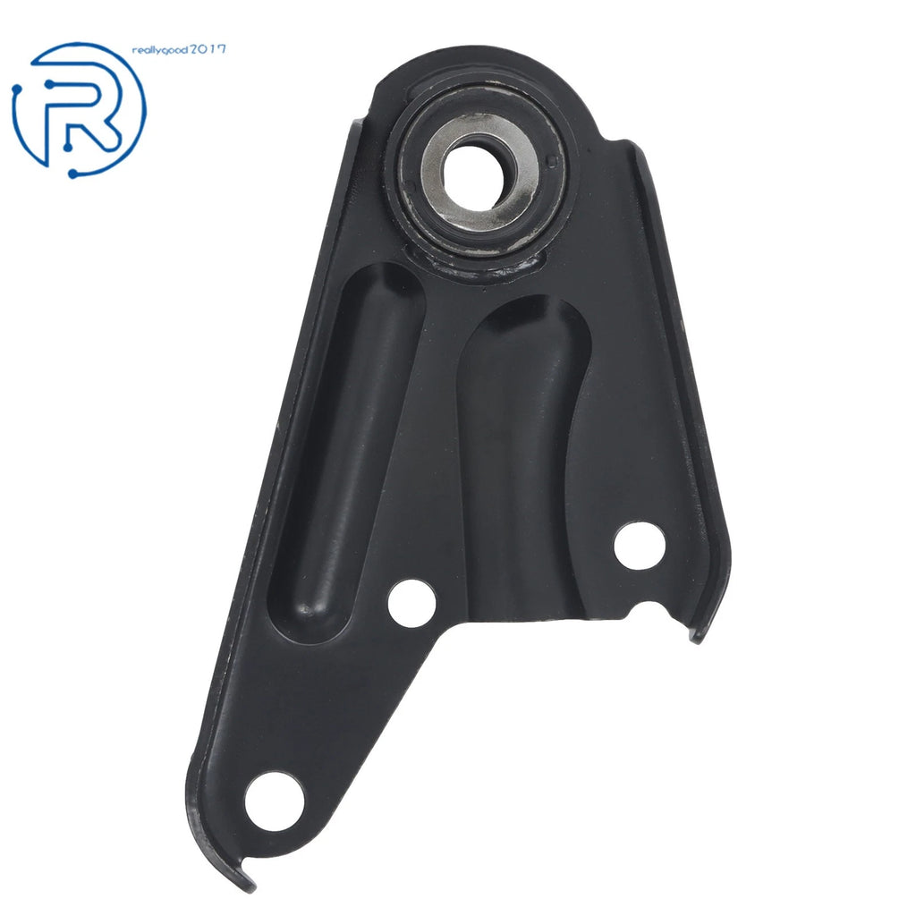 Set of 4 Engine and Transmission Mounts for Mazda 3/3 Sport (2010-2013)