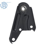 Set of 4 Engine and Transmission Mounts for Mazda 3/3 Sport (2010-2013)