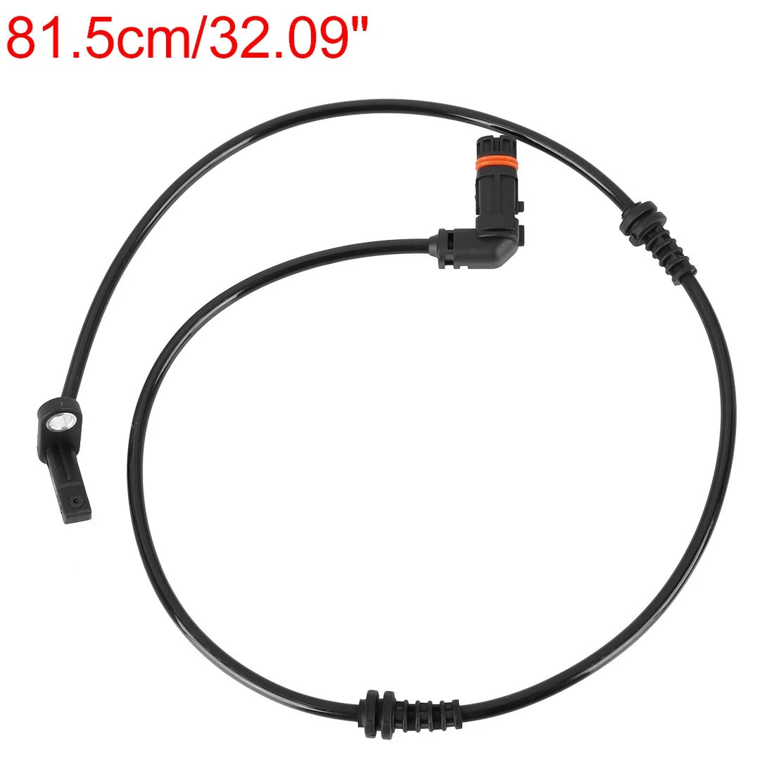 ABS Wheel Speed Sensor 2049052705 for Mercedes-Benz GLK250 (2013–2015)