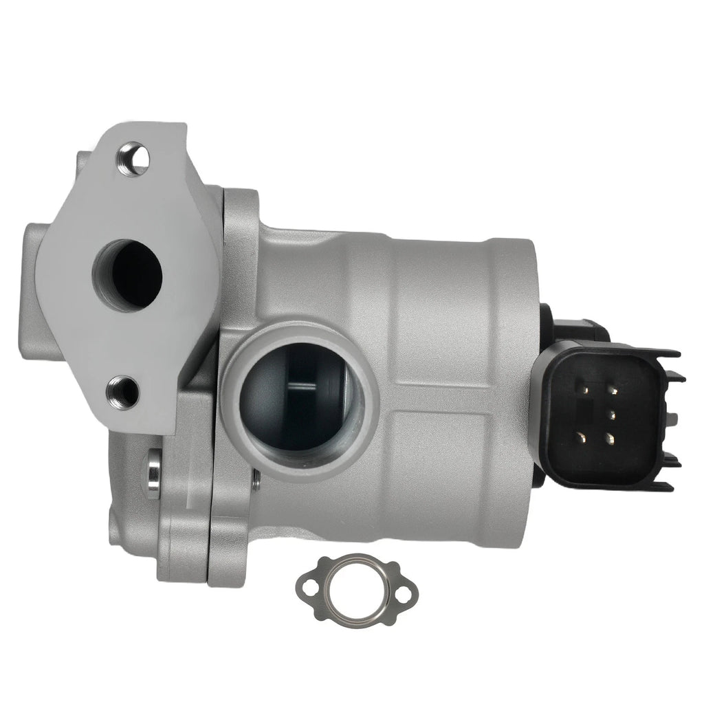 Secondary Air Injection Check Valve for Subaru STI 6MT Sedan (2006–2021) 14864AA020