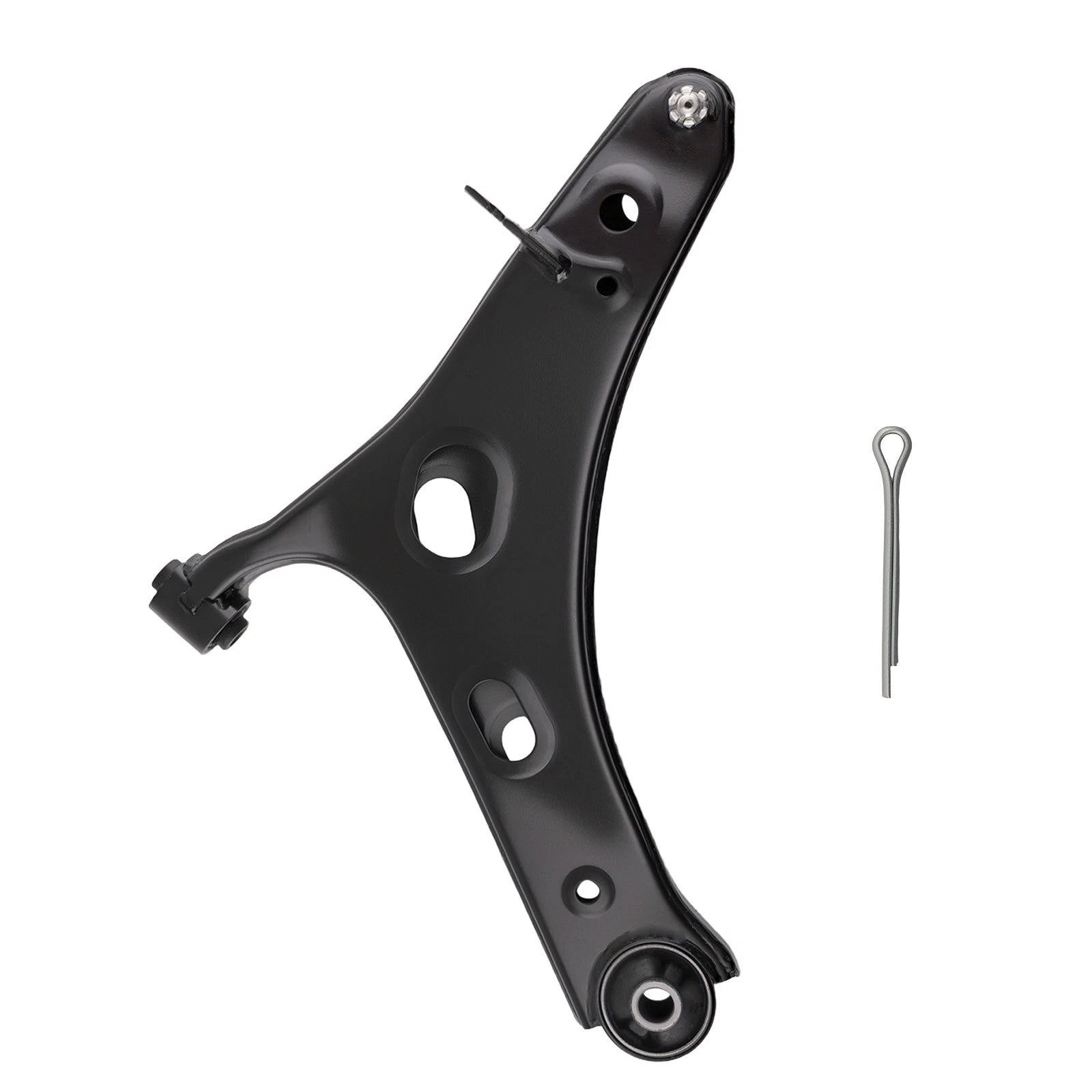 Lower Left Front Control Arm with Ball Joint for Subaru Forester (2014–2018)