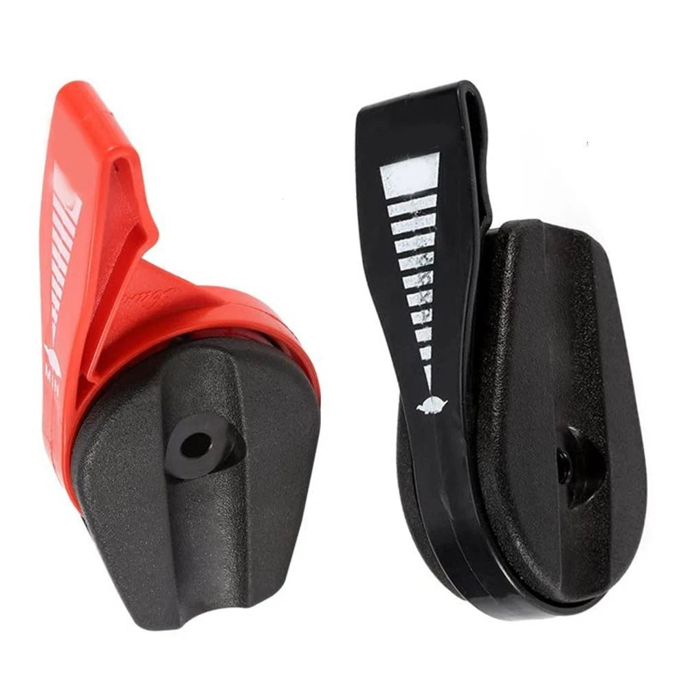 Throttle Cable Control Switch Handle for Standard Fit