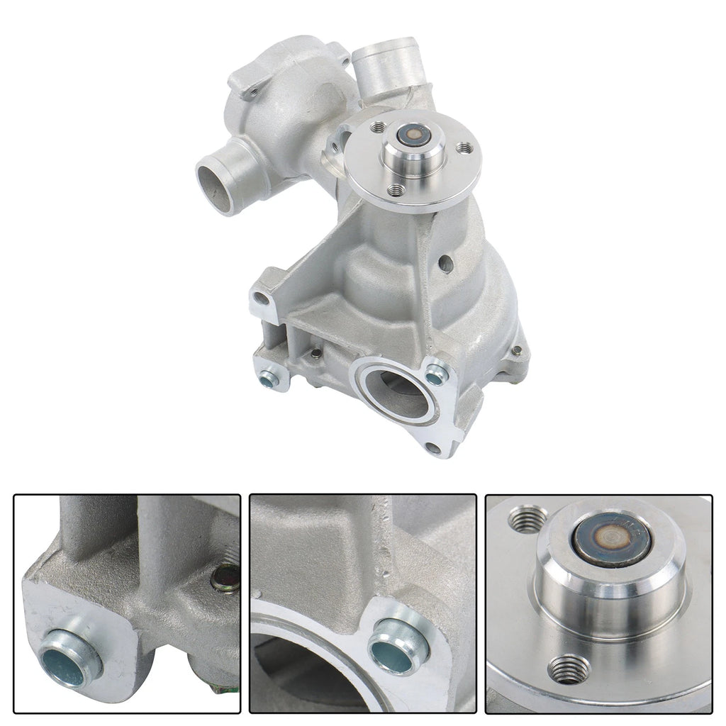 Engine Water Pump for Benz 190E 260E 300E 300SE 300SEL 300TE (1987–1993)