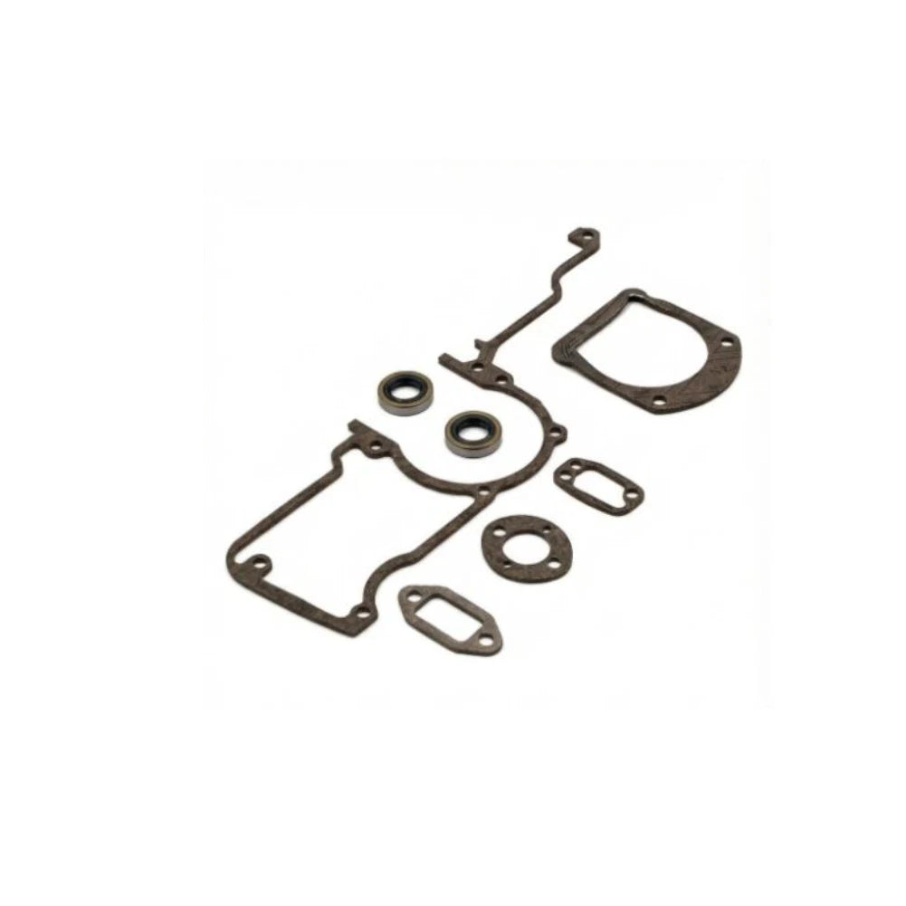 Oil Seal and Gasket Replacement Set for 61 268 268xp (7 Pieces)