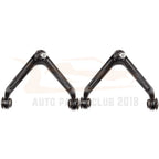 2X Front Upper Control Arms Suspension Kit for Dodge Durango (2004–2009)