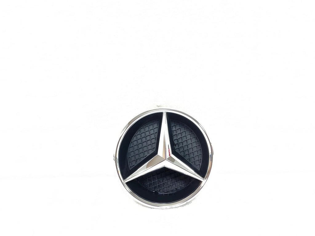 Grille Emblem A 000 888 0160 for Mercedes-Benz GLE 350 GLC 300 (2016–2020)