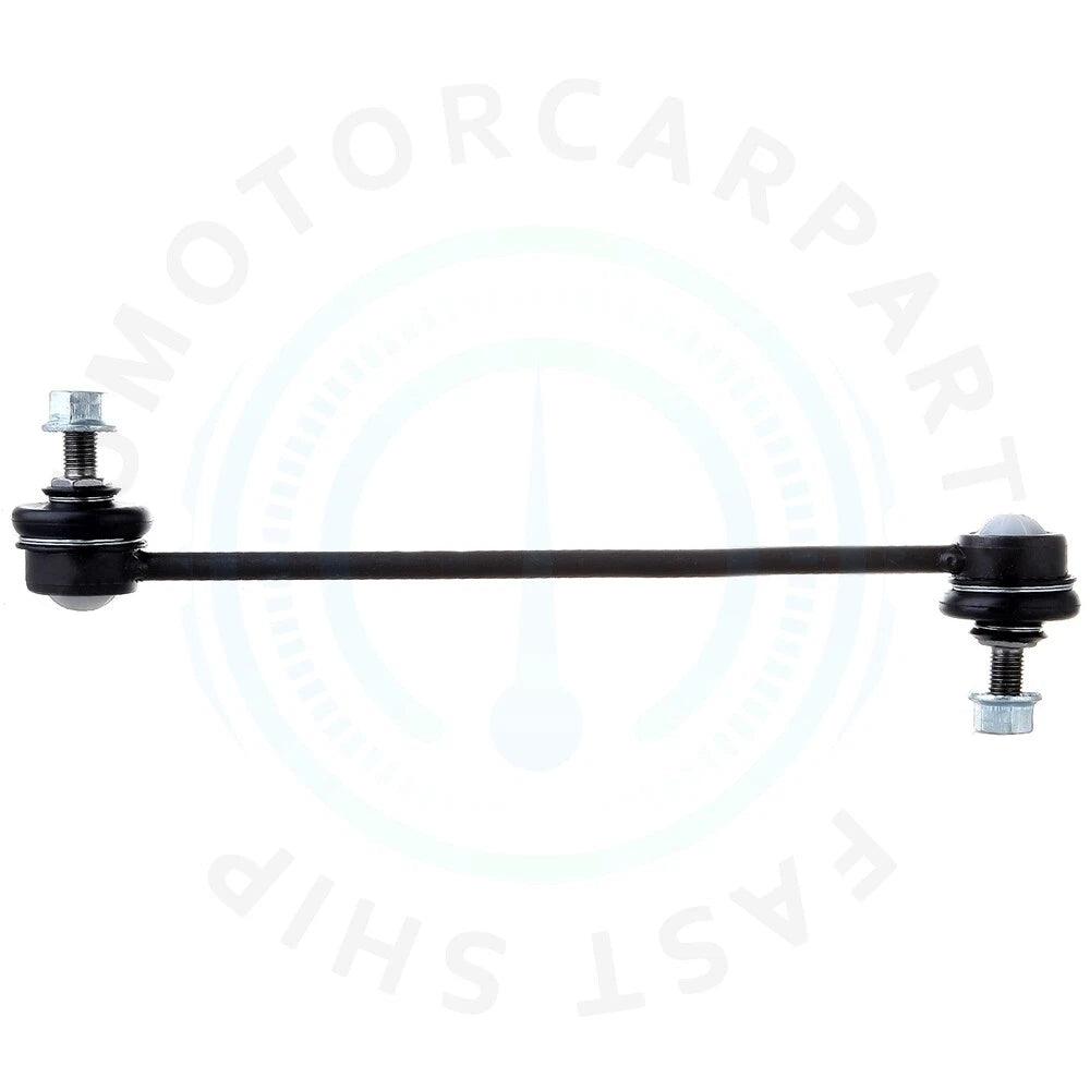 Set of 4 Front Lower Control Arms for Chevy Aveo5 (2004–2011)