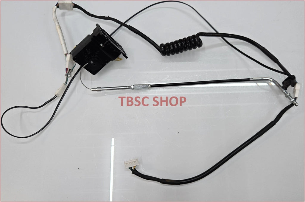 ProForm Tour De France CBC Bike Resistance Motor 411458 with Harness