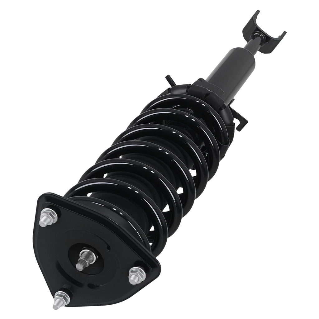 Front Complete Shocks Struts Springs for Infiniti G35 Nissan 350Z (2003–2007)
