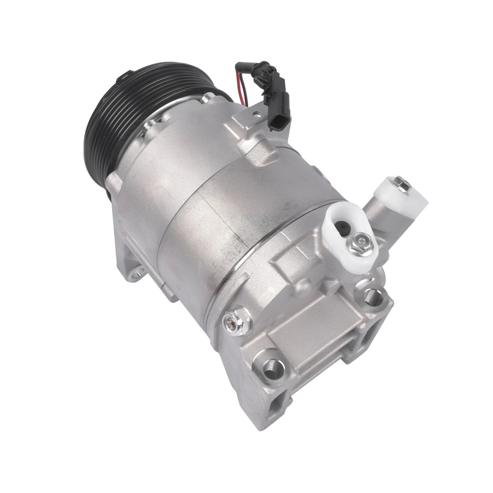 A/C Compressor with Clutch for Nissan Altima S Coupe (2013)
