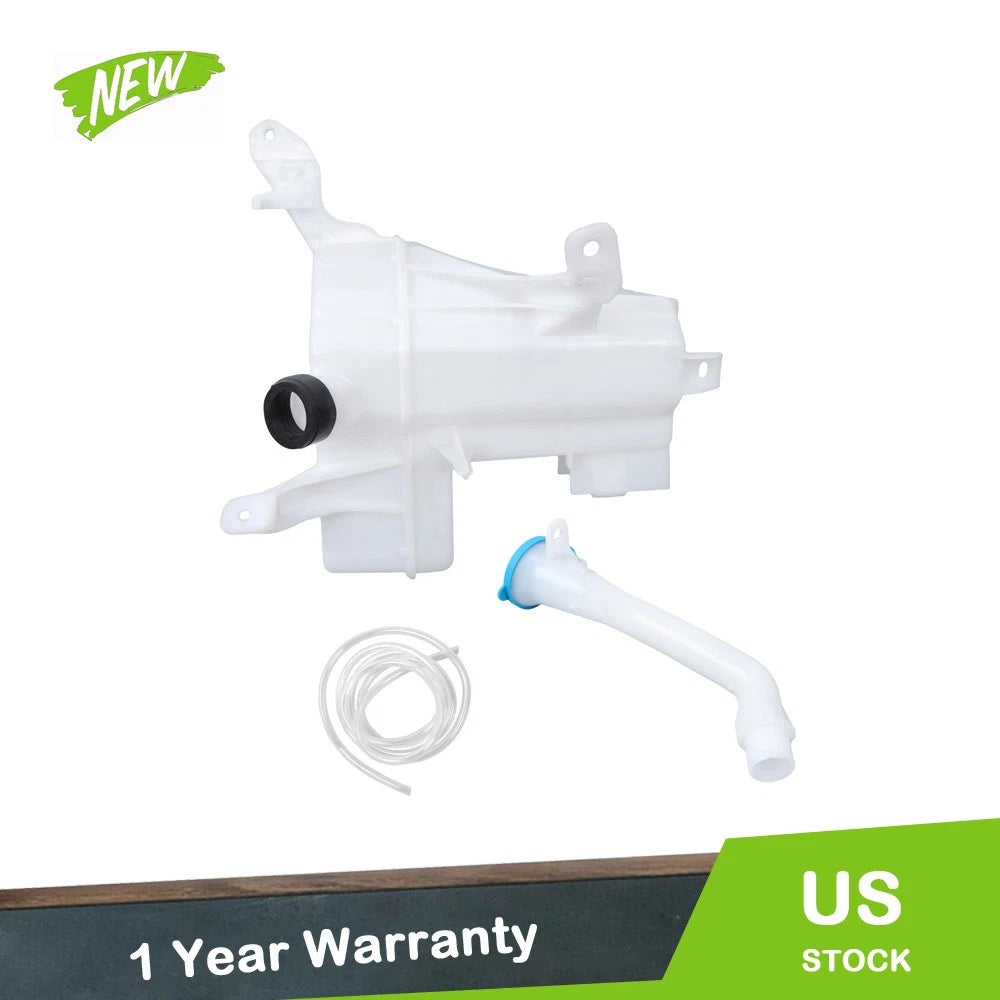 Fluid Reservoir Tank for Nissan Murano (2015–2018)