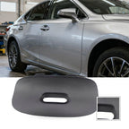 Rear Trailer Cover for BMW X5 E53 (2000–2006) 51128402327