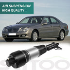 Front Left Air Suspension Strut for Mercedes W211 E320 E350 E500 CLS500 CLS550 (2003–2009)