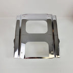 Detachable Solo Tour Pak Mounting Rack for Harley Davidson (2009–2013) 53260-09B