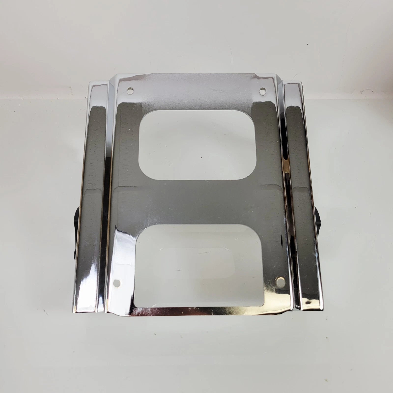 Detachable Solo Tour Pak Mounting Rack for Harley Davidson (2009–2013) 53260-09B
