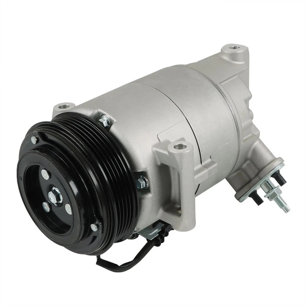 AC Compressor for Chevrolet Malibu (2013–2015) & Buick Regal (2015–2017)