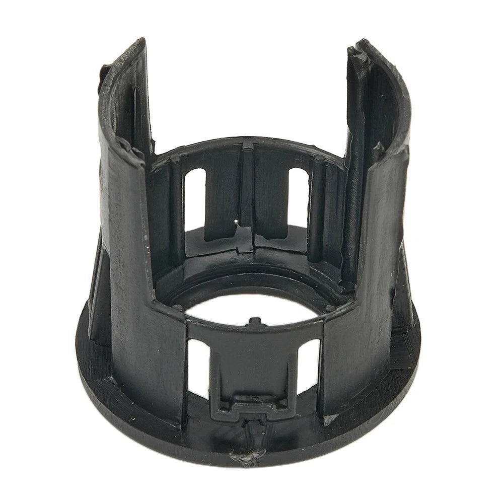 Parking Assist Sensor Bezels for - ABS, Black Fittings