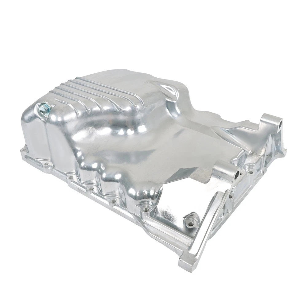 Engine Oil Pan for Honda Accord Odyssey (1998–2003) Aluminum