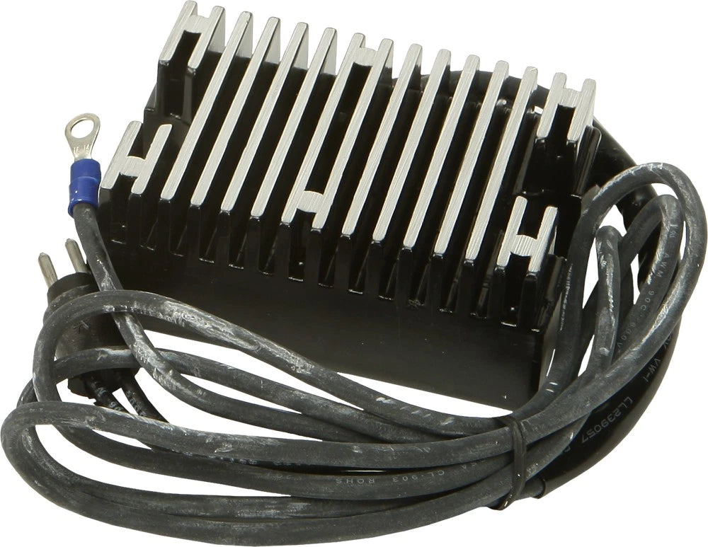 HARDDRIVE Regulator for Harley Davidson XLH 883 & 1200 (1991)