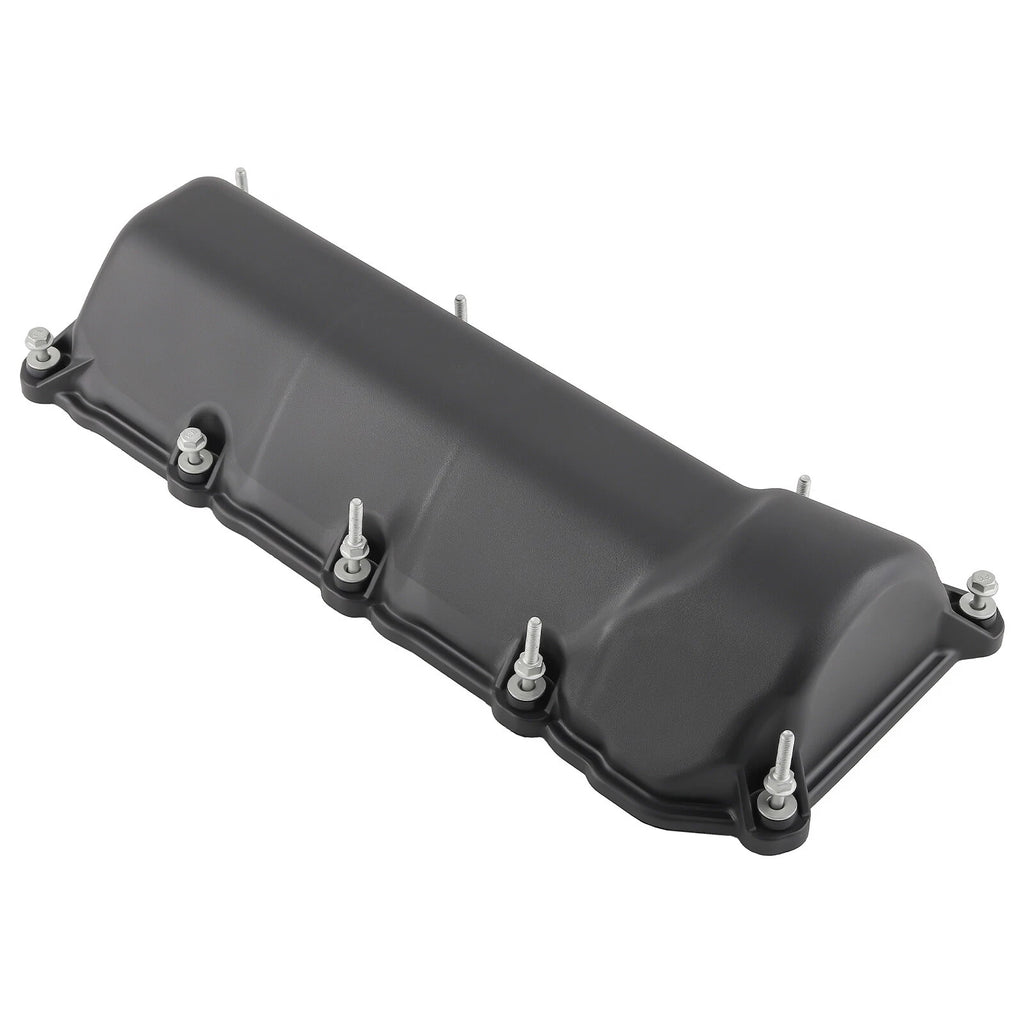 Engine Valve Cover Set for Dodge Ram 1500, Durango, Jeep Liberty 3.7L (2002–2012)