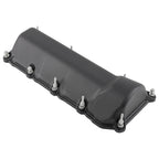 Engine Valve Cover Set for Dodge Ram 1500, Durango, Jeep Liberty 3.7L (2002–2012)
