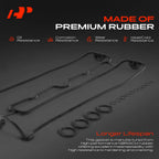 Engine Valve Cover Gasket Set for Suzuki Forenza (2004-2008)