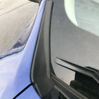 Set of 8 Frameless Windshield Wiper Blade Refills for Universal Cars (28")