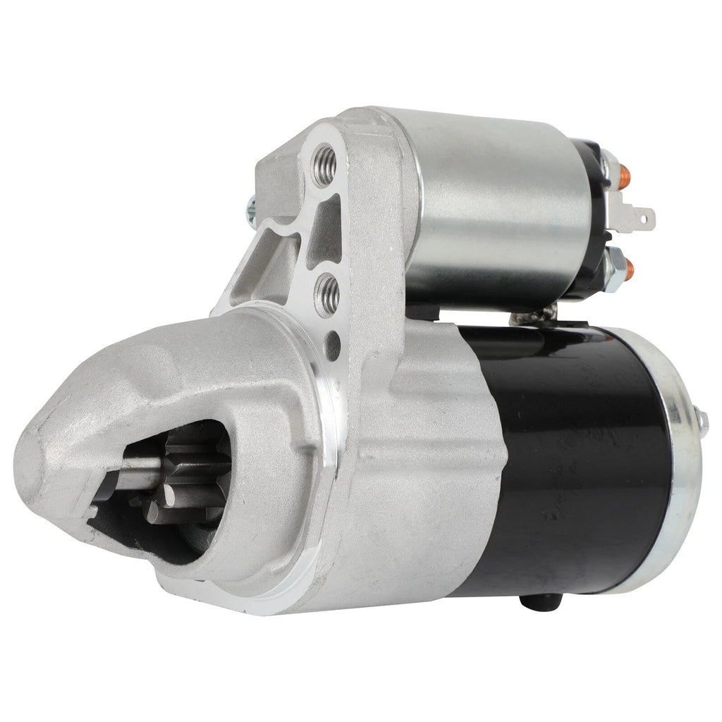Starter for Chrysler 200, Dodge Avenger (2011–2014) L4 2.4L