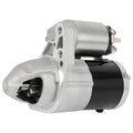 Starter for Chrysler 200, Dodge Avenger (2011–2014) L4 2.4L