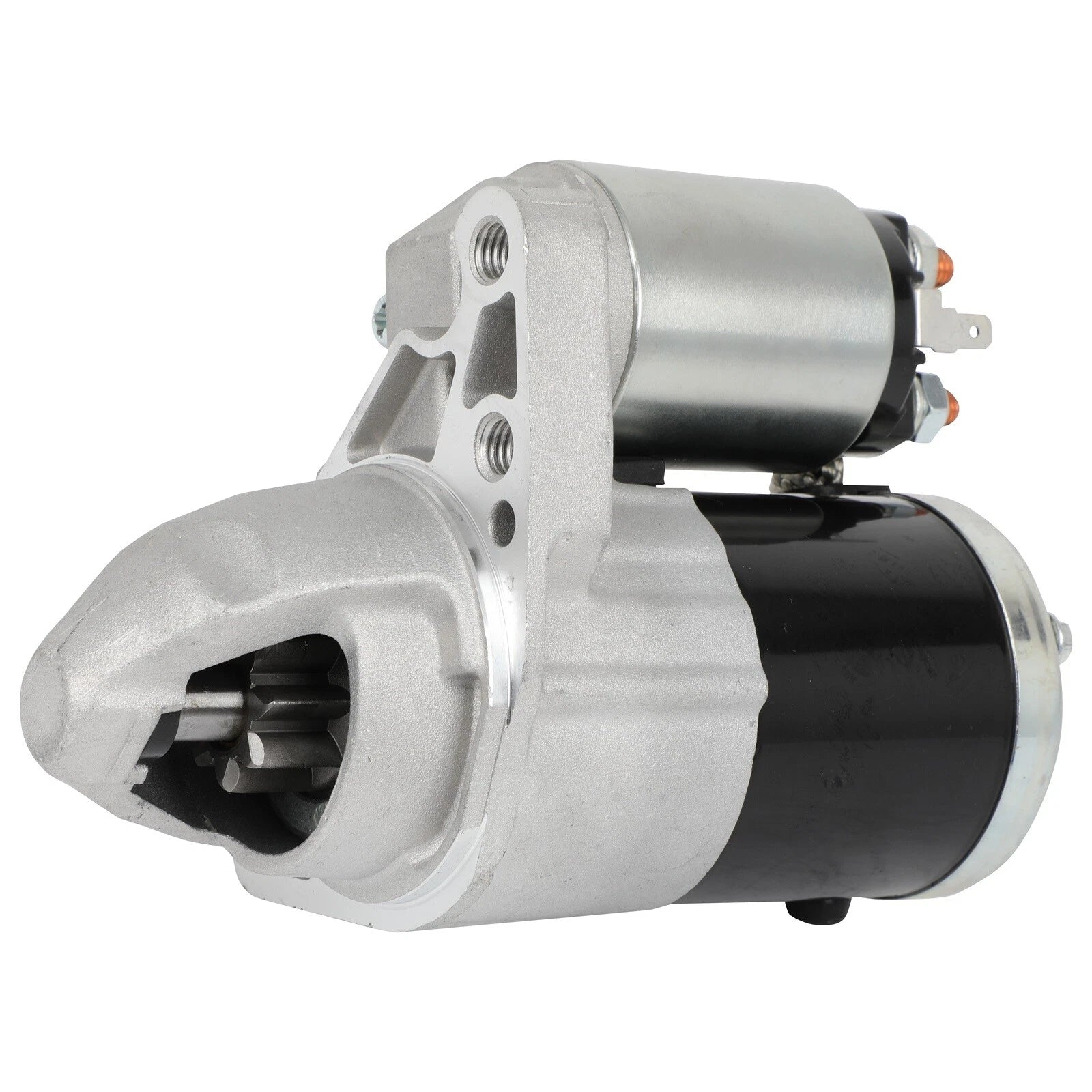 Starter for Chrysler 200, Dodge Avenger (2011–2014) L4 2.4L