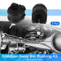 Stabilizer Sway Bar Bushing Kit No.548132T000 for Hyundai Accent (2018–2022)
