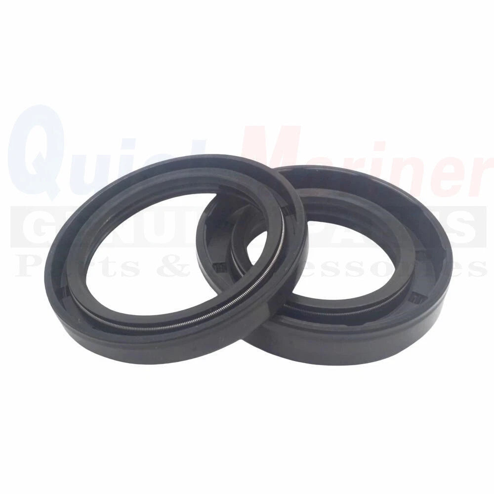 Input and Output Shaft Seals for Rotary Cutters (40HP & 50HP)