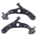 Set of 2 Lower Control Arms with Ball Joints for Mazda CX-5 (2017–2024)