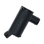 Front Windscreen Washer Pump for Ford Fiesta Focus Mondeo Transit (2002-2019)