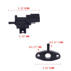 Blow Off Valve Kit for BMW N20 2.0T (2012–2017)