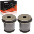 2X Front Lower Control Arm Bushing for Ford Taurus (2008–2019)