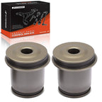 2X Front Lower Control Arm Bushing for Ford Taurus (2008–2019)
