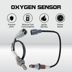 Set of 2 O2 Oxygen Sensors for Toyota RAV4 2.5L (2009–2012)